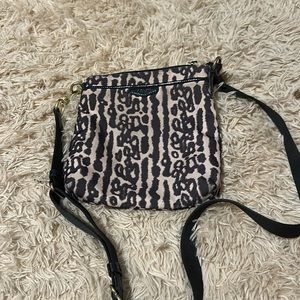 Crossbody purse